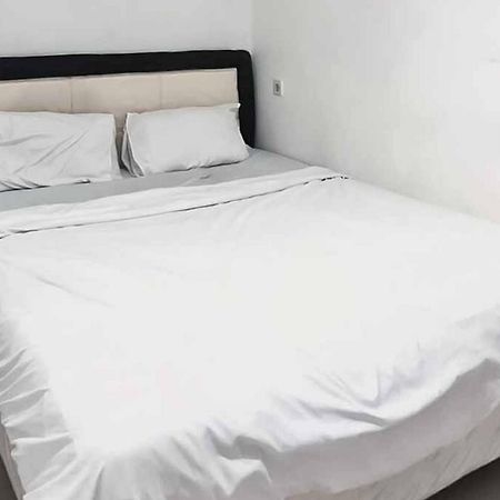 Ancol Homestay จาการ์ตา ภายนอก รูปภาพ