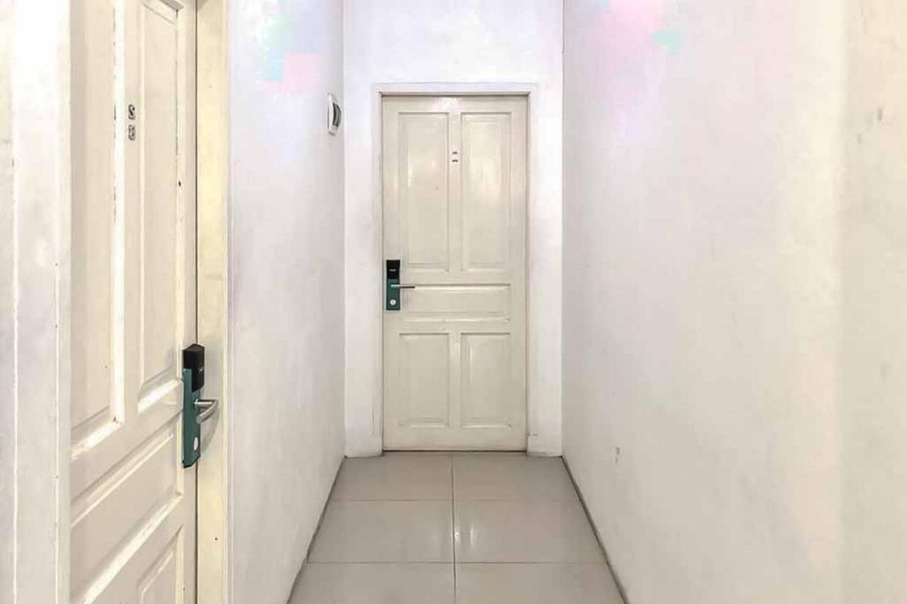 Ancol Homestay จาการ์ตา ภายนอก รูปภาพ