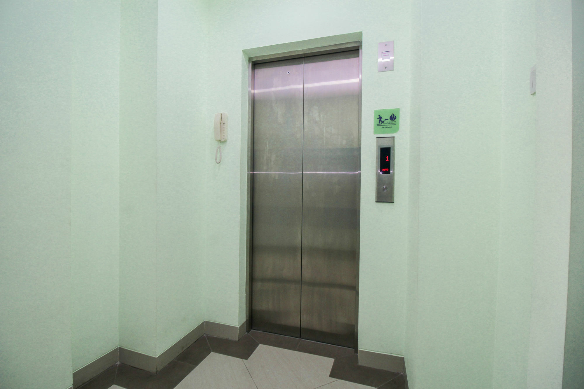 Ancol Homestay จาการ์ตา ภายนอก รูปภาพ